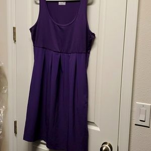 Columbia Omni-Shade Dress